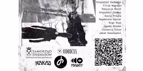 Spektakl \u201eKongres Futurologiczny\u201d