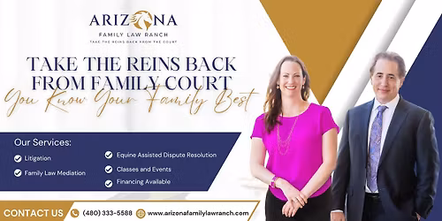 FAMILY COURT BOOTCAMP