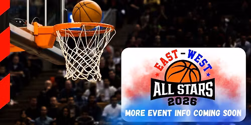 2026 East\/West All Star Game