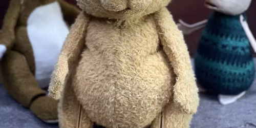 Peter Plys \/\/ Horsens