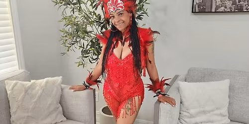 Tampa Carnival