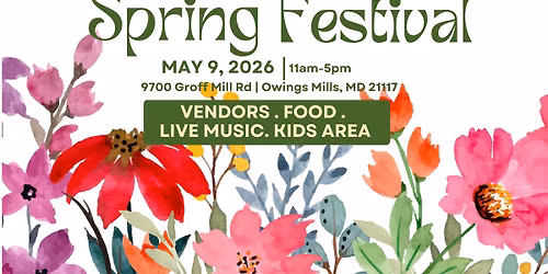 New Town Village Spring Festival