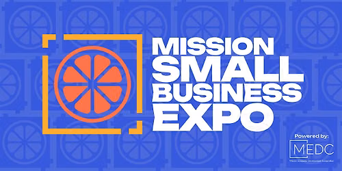 Mission Small Business Expo