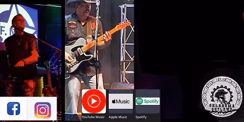 Whiskey Chicks--OKC Bricktown