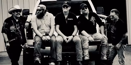 Whiskey Chicks--OKC Bricktown