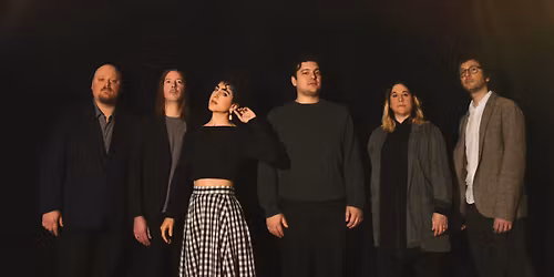 An Evening with Gabriella Smith & yMusic