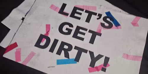 GET DOWN THROUGH THE AGES 