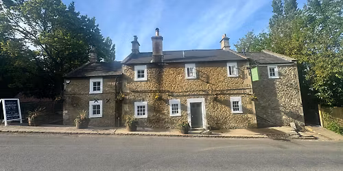 Monthly Quiz Night- The Rising Sun Lacock