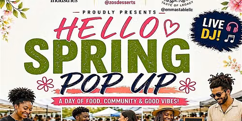 Hello Spring