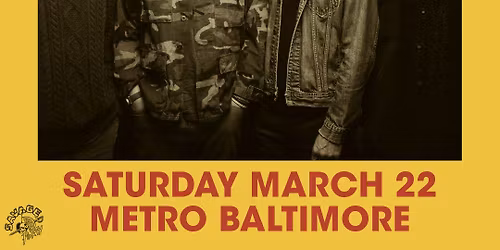 Pressing Strings at Rams Head On Stage