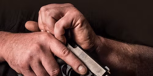 Concealed Carry Training Classes 