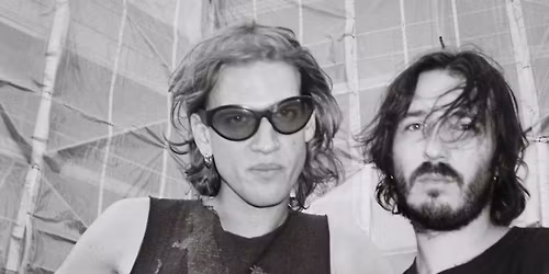 Berlin Manson | Christiania