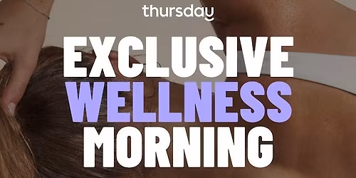 Saturday | Wellness Morning | Cape Town