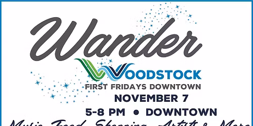 Wander Woodstock