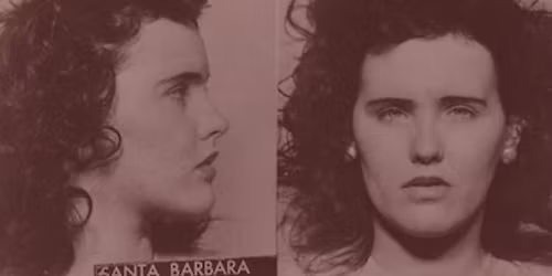 A Meeting of Literary Criminal Minds | William Mann & Margot Douaihy