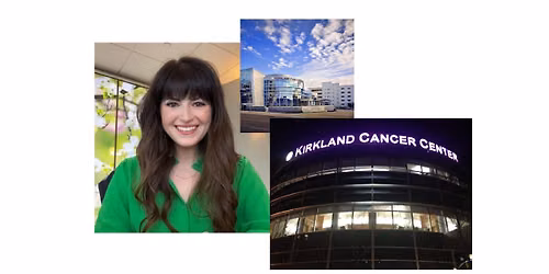 Kirkland Cancer Center - Stacie Owens