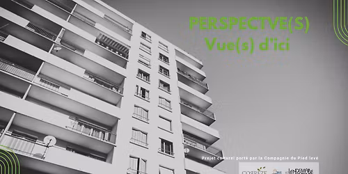 Perspective(s) \u2013 Vues d\u2019ici ! + C-LY