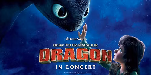 How to Train Your Dragon in Concert