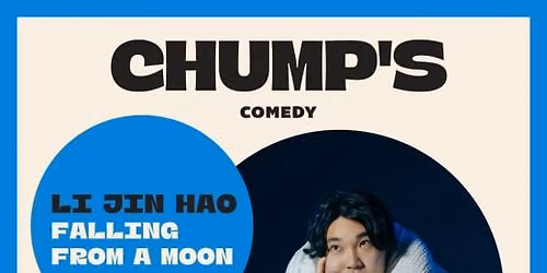 Li Jin Hao: Falling from a Moon