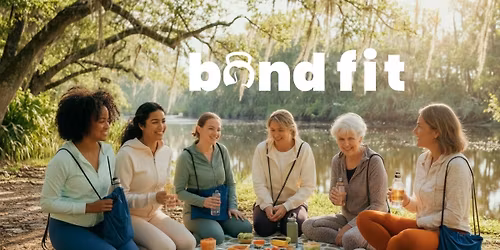 Women\u2019s Riverside Stroll & Picnic at PEAR Park Leesburg
