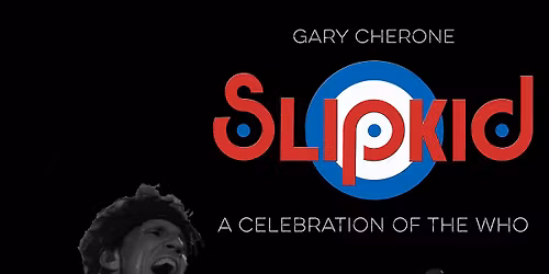 Slipkid at Blue Ocean Music Hall