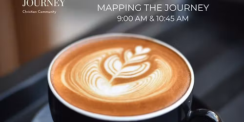 Mapping The Journey