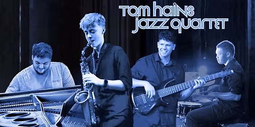 Music & Tea at WAG | Emerging Concert Artists