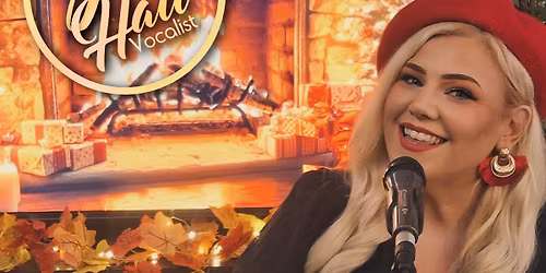 Jax Hall - Festive Jazz - 7pm Start in The Bar - Free Entry