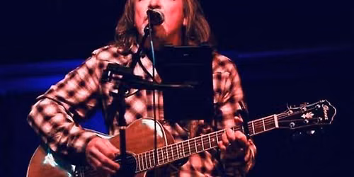 Live Music - Kelvin Cockerham