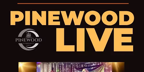 PINEWOOD LIVE 2026 - SOUL TOWN