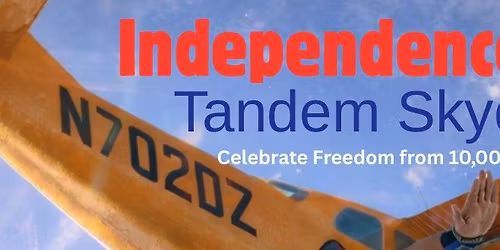 Mandan ND Tandem Event - Skydive Fargo 
