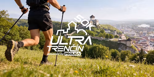 ULTRA Tren\u010d\u00edn 2026