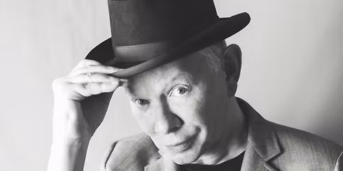 Joe Jackson + Band - Hope and Fury Tour 2026