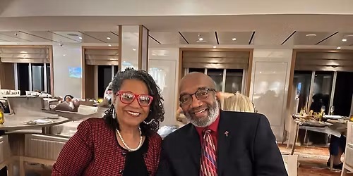 Dazzling Dubai Escape 