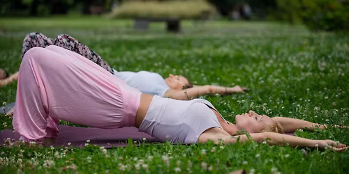 Wyjazd: Pilates, Yin i Oddech Transformacyjny.Przypomnij sobie, jak smakuje \u017cycie.