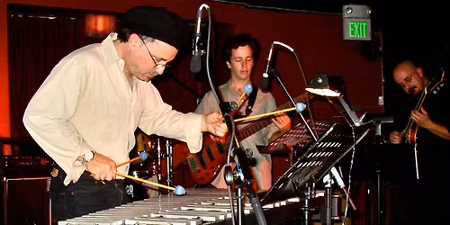 The Mallet Band