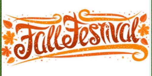 Fall Festival