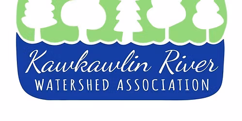Support Kawkawlin River Watershed Assoication Thurs@5