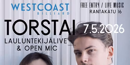 Tiikerin vuosi Lauluntekij\u00e4livess\u00e4