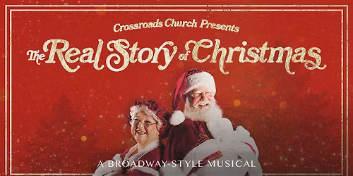 The Real Story of Christmas