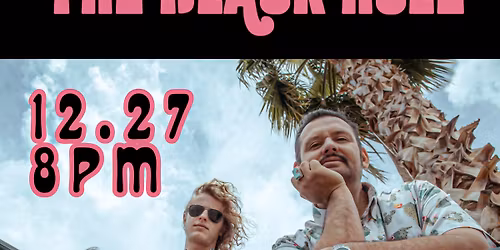 The Black Hole Live in Phoenix