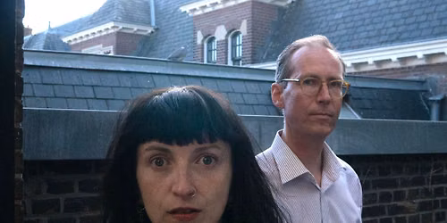 Divine Schism: The Hobknobs