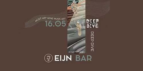 EIJN BAR Deep Dive