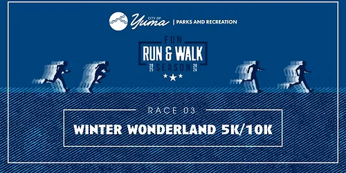 Winter Wonderland 5K\/10K