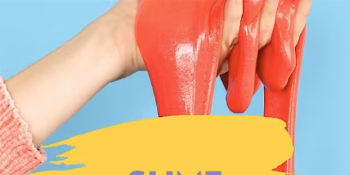 Slime extravaganza at The Acorn