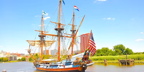 Tall Ship River Cruises - Wilmington