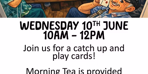 Deaf Coffee Club