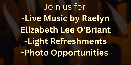 Night of 1,000 Lights Open House