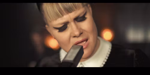 Nicole Bernegger [ch] | Kammgarn SH