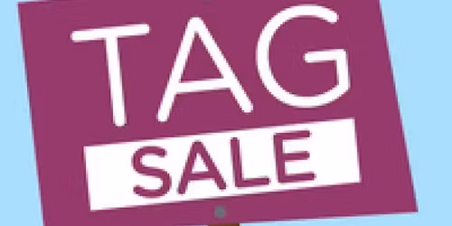 Tag Sale: 24 Carlin Street-Norwalk